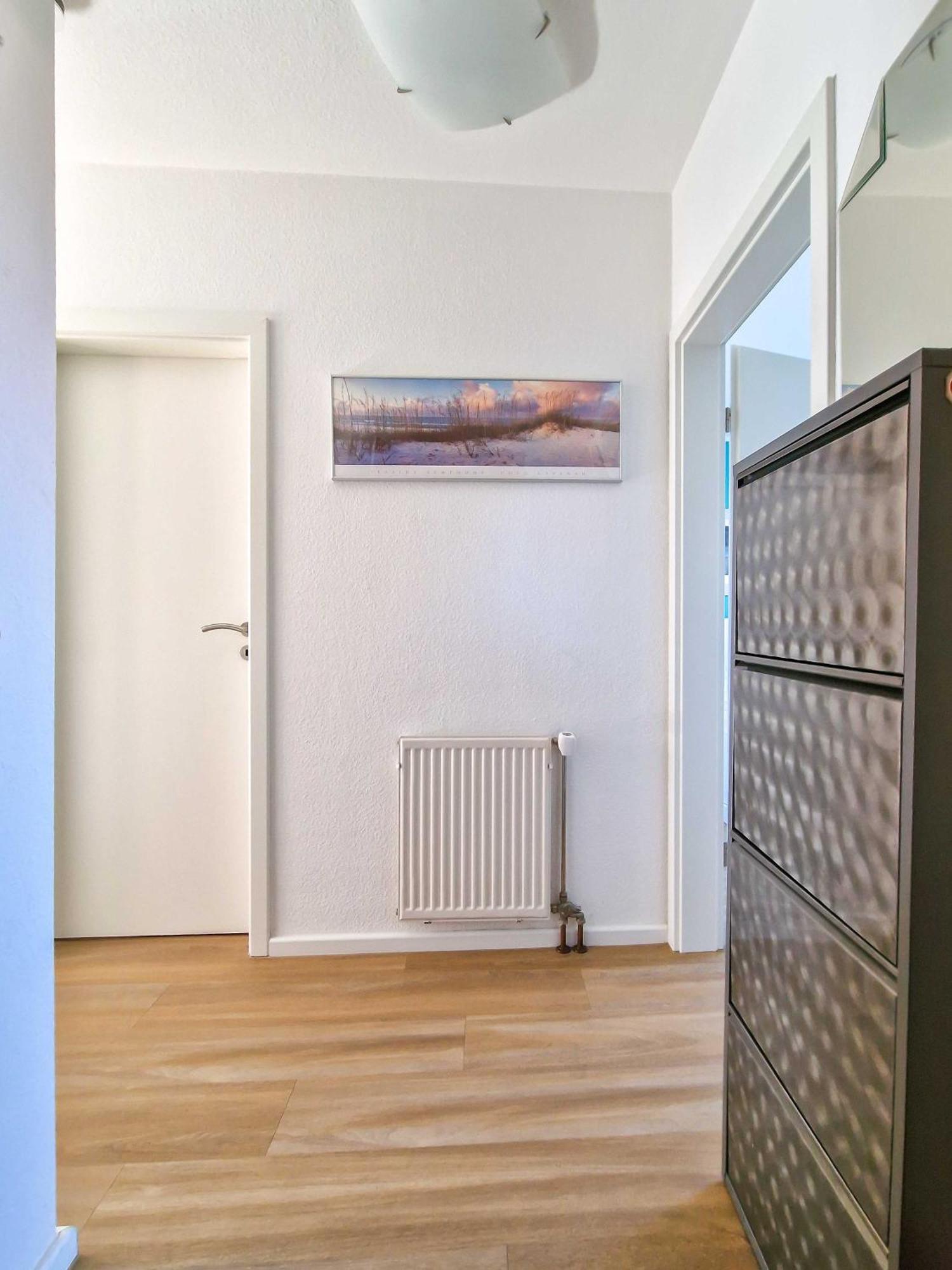 Kleine Krabbe Apartment