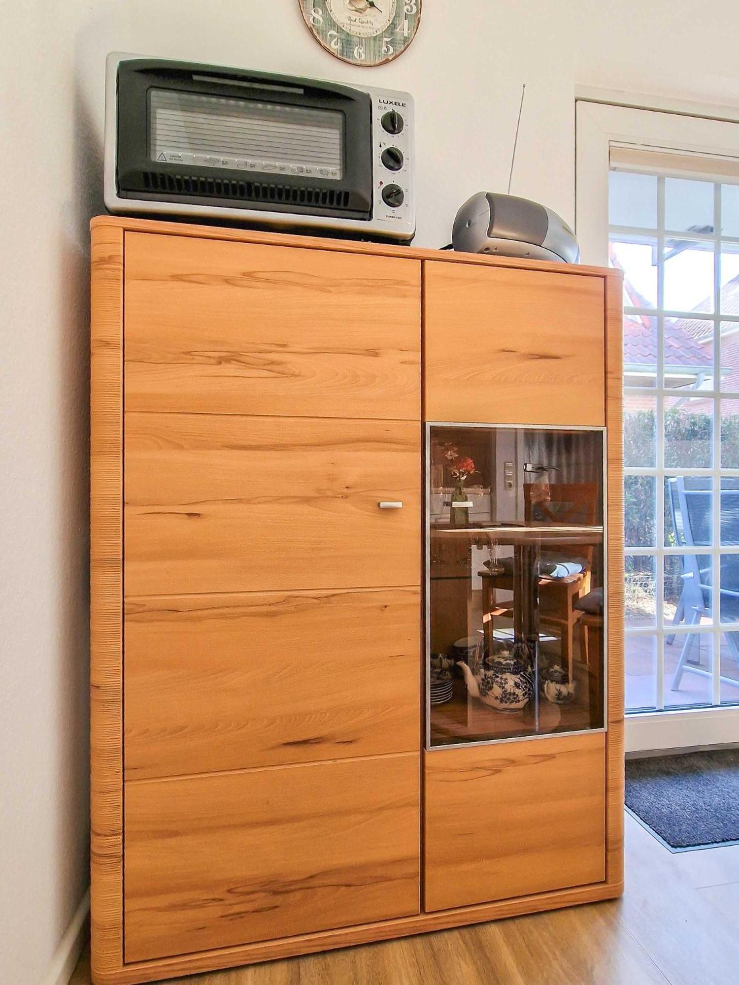 Kleine Krabbe Apartment *