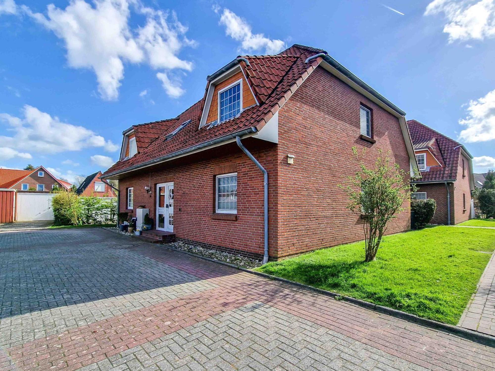 Kleine Krabbe Greetsiel