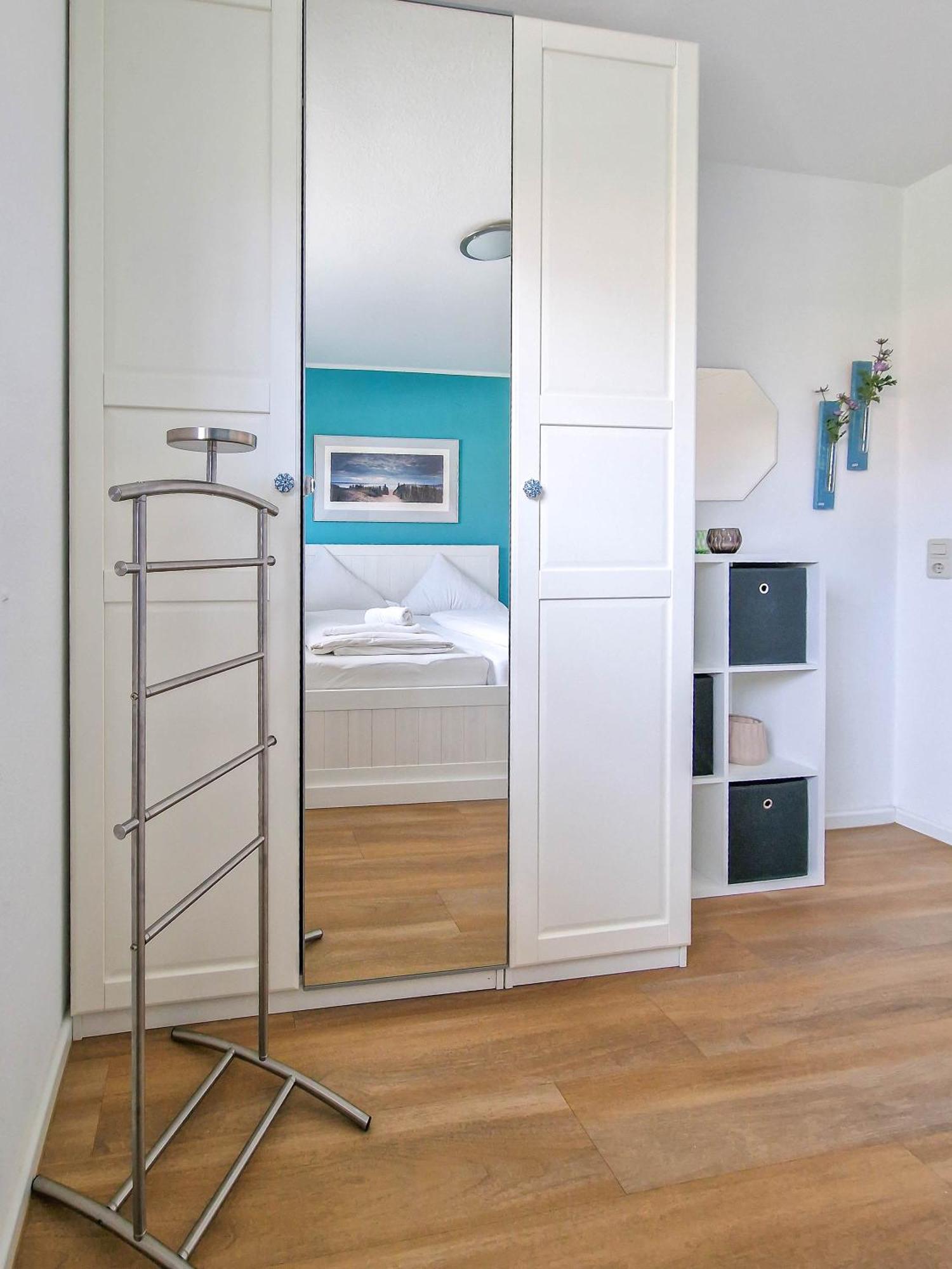 Apartment Kleine Krabbe Greetsiel