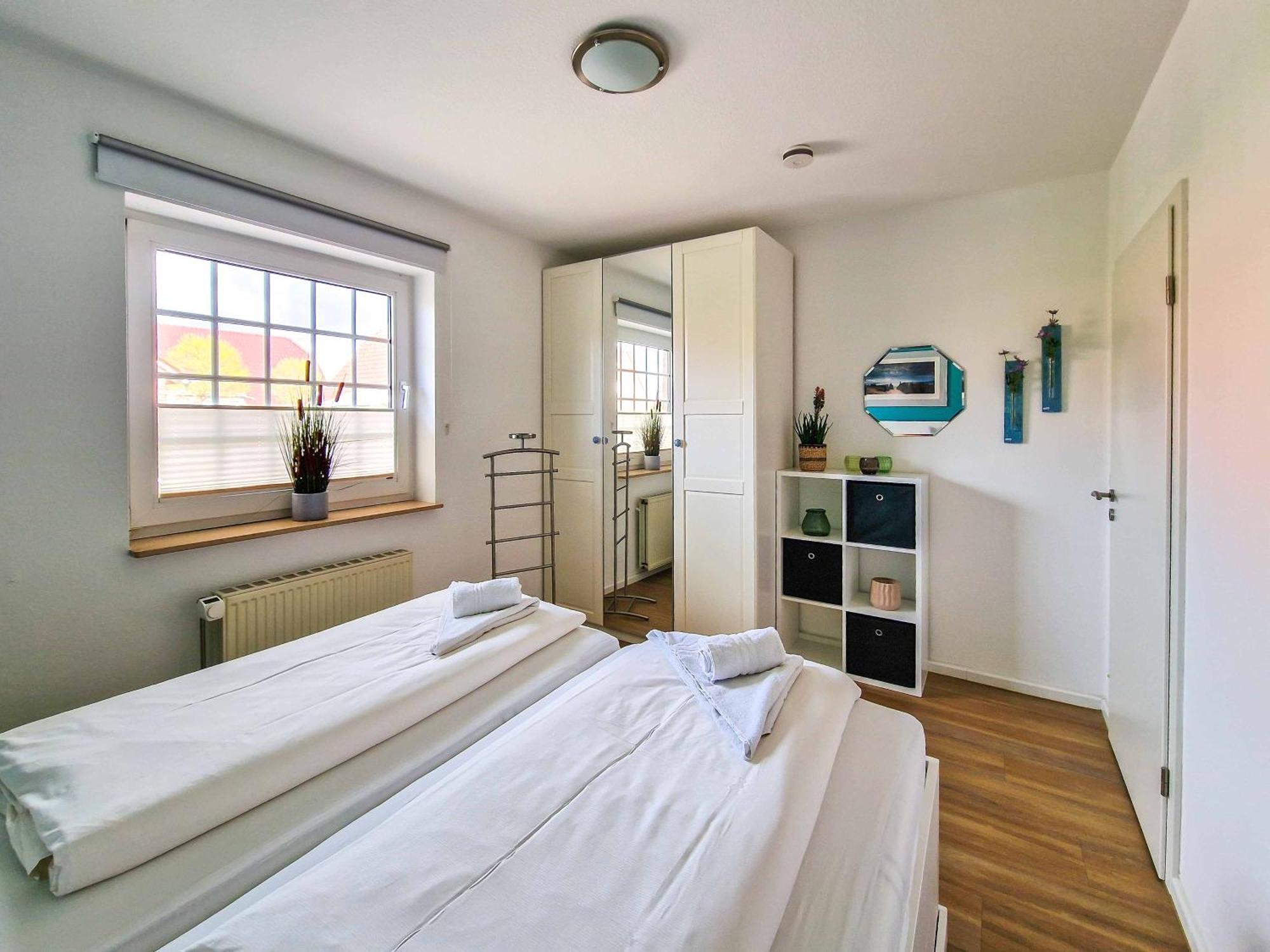 Apartment Kleine Krabbe